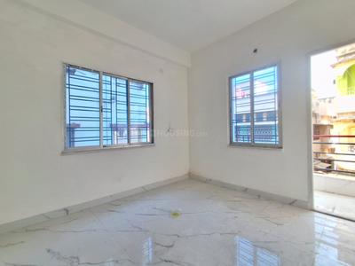 Bedroom Image of 930 Sq.ft 2.5 BHK Apartment / Flat for sale in Keshtopur Kolkata for Rs. 4000000