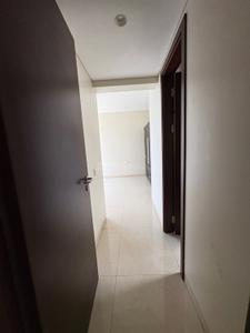 Bedroom Image of 1340 Sq.ft 3 BHK Apartment / Flat for sale in Kasturi Eon Homes, Hinjawadi Phase 3 Pune for Rs. 18500000