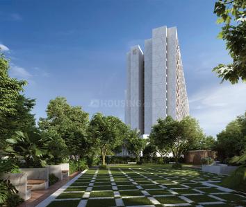 Image of 1430 Sq.ft 3 BHK Apartment / Flat for sale in K Shire, Punawale, Pune for Rs. 10000000