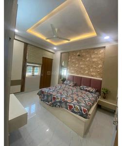 Bedroom Image of 1000 Sq.ft 2 BHK Apartment / Flat for sale in Vaishali Nagar Extension Jaipur for Rs. 4500000