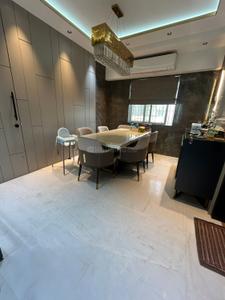 Hall Image of 648 Sq.ft 1 BHK Apartment / Flat for sale in Sewri Mumbai for Rs. 13500000