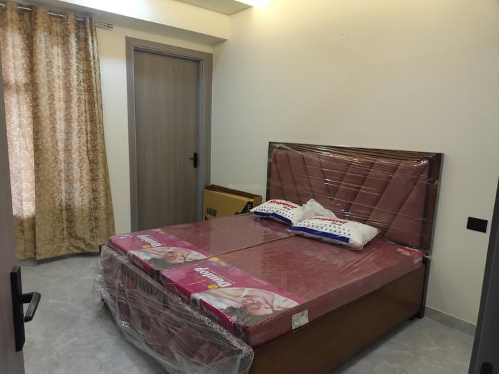 Sector 57d bolck Bedroom 1