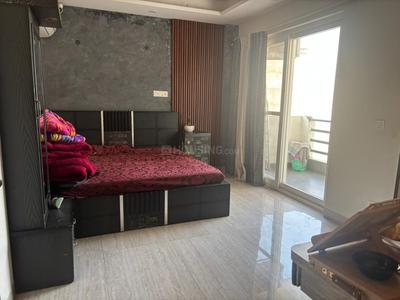 Bedroom Image of 1818 Sq.ft 3 BHK Builder Floor for sale in Sector 57 Gurgaon for Rs. 30500000