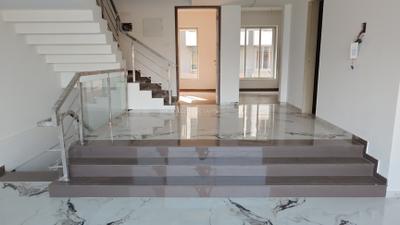 Living Room Image of 3225 Sq.ft 4 BHK Villa for sale in Puraniks Sayama, Bhangarwadi Lonavala for Rs. 22500000