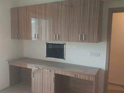 Kitchen Image of 2229 Sq.ft 4 BHK Apartment / Flat for sale in DLF Express Greens, Manesar Gurgaon for Rs. 18000000