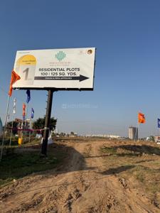 S S White City 74 92 Plot View 2