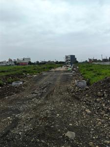 Image of 680 Sq.ft Residential Plot / Land for sale in Sudama Nagar, Indore for Rs. 2312000