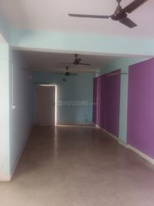 Hall Image of 1250 Sq.ft 3 BHK Apartment / Flat for rent in Doranda Ranchi for Rs. 18000