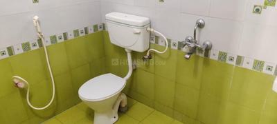 Bathroom Image of 1090 Sq.ft 2.5 BHK Apartment / Flat for sale in Poonamallee Chennai for Rs. 7000000