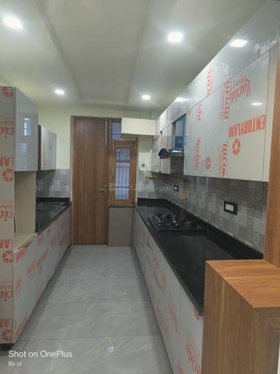 Pocket A, Sector 19 Kitchen 1