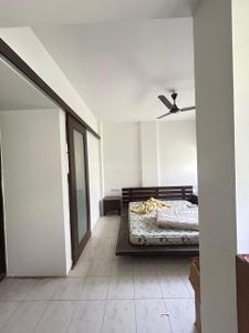 Hall Image of 1500 Sq.ft 2 BHK Apartment / Flat for rent in Skyora, Bavdhan Pune for Rs. 42000