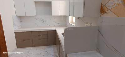 Kitchen Image of 1750 Sq.ft 3 BHK Villa for sale in Kalwad Road Jaipur for Rs. 9000000