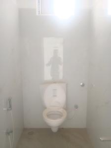 Common Bathroom Image of 1570 Sq.ft 3 BHK Apartment / Flat for sale in Kapra Secunderabad for Rs. 9000000