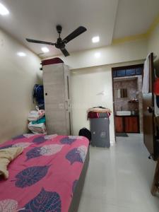 Bedroom Image of 1150 Sq.ft 2 BHK Apartment / Flat for sale in Shree Keshav Heights, Kalwa Thane for Rs. 18500000