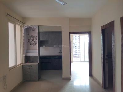 Living Room Image of 626 Sq.ft 2 BHK Apartment / Flat for sale in Shree Green Court, Sector 90 Gurgaon for Rs. 6600000