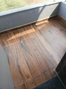 Balcony Image of 1315 Sq.ft 2 BHK Apartment / Flat for sale in Uttara Nagar Nashik for Rs. 6900000