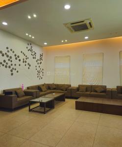 Hall Image of 12000 Sq.ft 6 BHK Villa for sale in Ellora Park Vadodara for Rs. 130000000