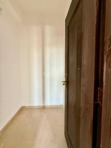 Bedroom Image of 1500 Sq.ft 3 BHK Apartment / Flat for sale in Sushma Crescent, Dhakoli Zirakpur for Rs. 8599999