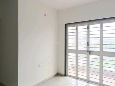Living Room Image of 1050 Sq.ft 2 BHK Apartment / Flat for sale in ARV Uthville, Kharadi Pune for Rs. 10800000