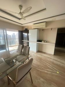 Hall Image of 2450 Sq.ft 4 BHK Apartment / Flat for sale in Sabari Ashville, Chembur Mumbai for Rs. 65000000