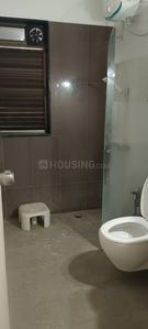 Image of 1200 Sq.ft 2 BHK Apartment / Flat for sale in Orchid Spring Valley, Magarpatta City, Pune for Rs. 13400000