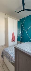 Bedroom Image of 1408 Sq.ft 3 BHK Apartment / Flat for sale in Prestige Jindal City by Prestige Projects Pvt Ltd, Bagalakunte Bengaluru for Rs. 20100000