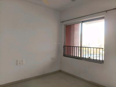Living Room Image of 1200 Sq.ft 2 BHK Apartment / Flat for sale in Godrej Elements by Godrej Properties Ltd. , Hinjawadi Pune for Rs. 10500000