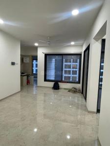 Hall Image of 1100 Sq.ft 2 BHK Apartment / Flat for rent in Rama Metro Life Maxima Residences, Tathawade Pune for Rs. 27000