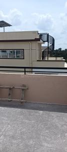 Balcony Image of 1250 Sq.ft 3 BHK Duplex for sale in Avalapalli Hosur for Rs. 9200000
