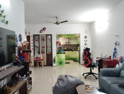 Hall Image of 1119 Sq.ft 2 BHK Apartment / Flat for sale in BDA BDA Gunjur Housing Project by Bangalore Development Authority, Gunjur Bengaluru for Rs. 8100000