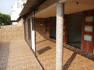 Image of 750 Sq.ft 1 BHK Apartment / Flat for sale in Dnyaneshwari, Kharghar, Navi Mumbai for Rs. 13000000