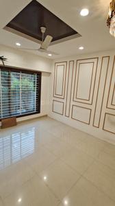 Hall Image of 2300 Sq.ft 3 BHK Independent House for rent in Scheme No 140 Indore for Rs. 45000