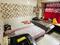 Bedroom Image of naseem pg  in Malad West, Mumbai