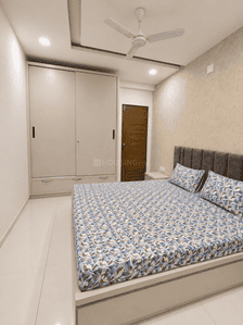 Image of 1100 Sq.ft 3 BHK Apartment / Flat for sale in Arch The Florence, Bhayli, Vadodara for Rs. 6000000
