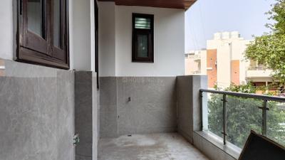 Image of 1311 Sq.ft 3 BHK Builder Floor for sale in Indirapuram, Ghaziabad for Rs. 10700000