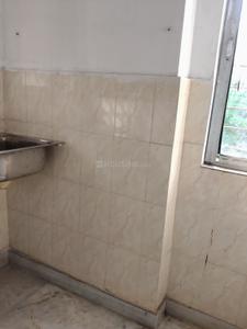 Balcony Image of 1500 Sq.ft 3 BHK Apartment / Flat for sale in New Town Kolkata for Rs. 11100000