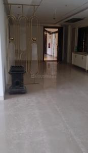 Hall Image of 6250 Sq.ft 4 BHK Apartment / Flat for rent in Pranava One Hyderabad, Somajiguda Hyderabad for Rs. 280000