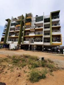 Image of 1240 Sq.ft 2 BHK Builder Floor for sale in Nagondanahalli, Bengaluru for Rs. 7500000