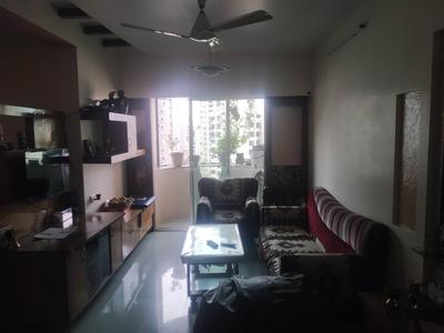 Hall Image of 2000 Sq.ft 4 BHK Duplex for sale in Rajesh Raj Sunflower, Borivali West Mumbai for Rs. 45000000