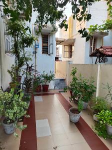 Balcony Image of 1485 Sq.ft 3 BHK Apartment / Flat for sale in Kunal Mehsana for Rs. 7600000