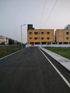 Image of 1000 Sq.ft Residential Plot / Land for sale in Avadi, Chennai for Rs. 3500000