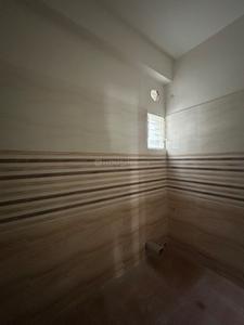 Bathroom Image of 867 Sq.ft 2 BHK Apartment / Flat for sale in Rajarhat Kolkata for Rs. 3381300