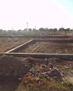 Image of 1350 Sq.ft Residential Plot / Land for sale in Shivdaspura, Jaipur for Rs. 4051000