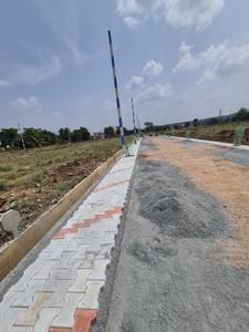 Image of 1453 Sq.ft Residential Plot / Land for sale in Amargol, Hubli for Rs. 4724999