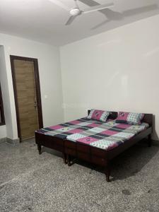Bedroom Image of Paradise PG For Boys & Girls in Sector 45, Gurgaon
