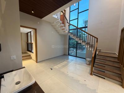 Hall Image of 3094 Sq.ft 4 BHK Independent House for sale in Kakkanad Kochi for Rs. 16800000