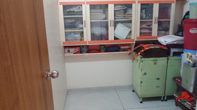 Bedroom Image of 1625 Sq.ft 3.5 BHK Duplex for sale in Chhani Jakat Naka Vadodara for Rs. 12500000