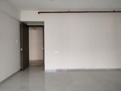 Living Room Image of 1190 Sq.ft 2 BHK Apartment / Flat for sale in Tharwanis Sky View, Kharghar Navi Mumbai for Rs. 12500000