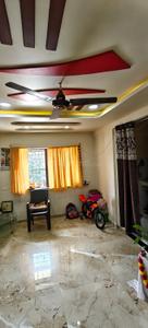 Hall Image of 635 Sq.ft 1 BHK Apartment / Flat for sale in Dwarka Nashik for Rs. 3200000