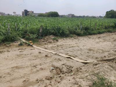 Image of 540 Sq.ft Residential Plot / Land for sale in Bamheta Village, Ghaziabad for Rs. 2520000